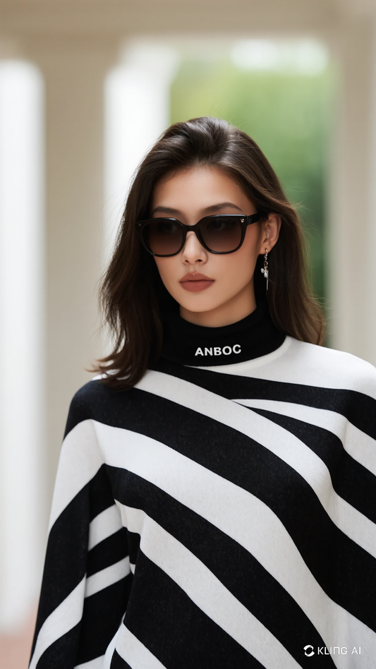 ZK Fashion LTD Women's Winter Collection