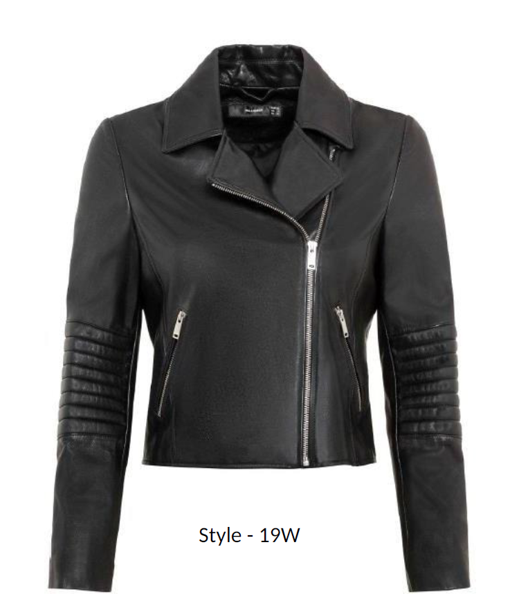 Style - 19W