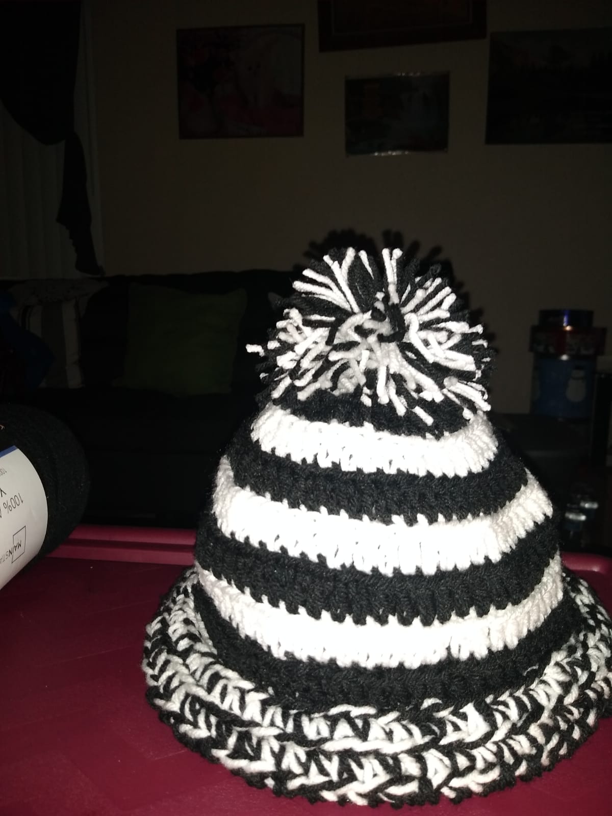 KNIT DESIGNS BY ESTOLIA