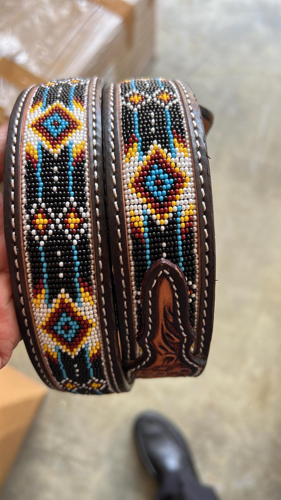 ZK Belts Collections