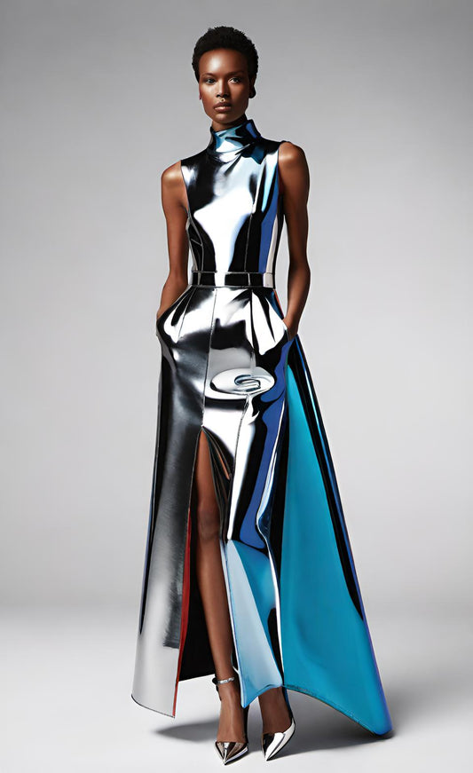 ZK Fashion LTD "Galaxia Collection"