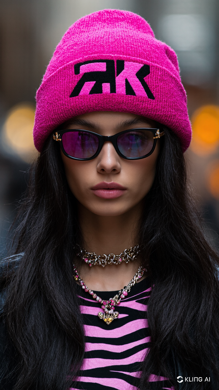 Benie Collection by ZK