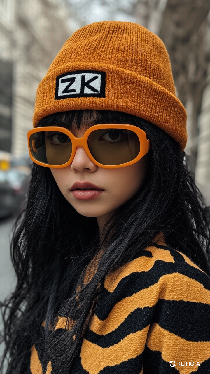 Teen Collection Benie