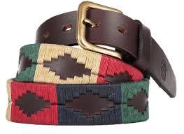 ZK Belts Collections