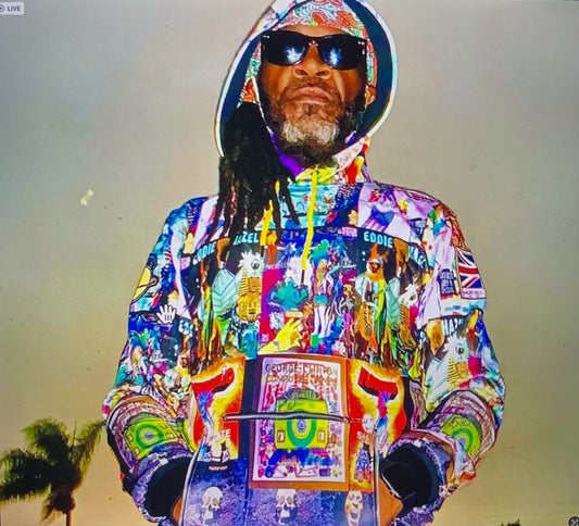 Cleveland  Browns and George  Clinton  and P-Funk
