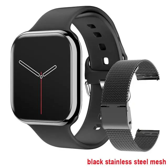 Apple Watch 10 Memory Music Video Bluetooth Call Waterproof NFC