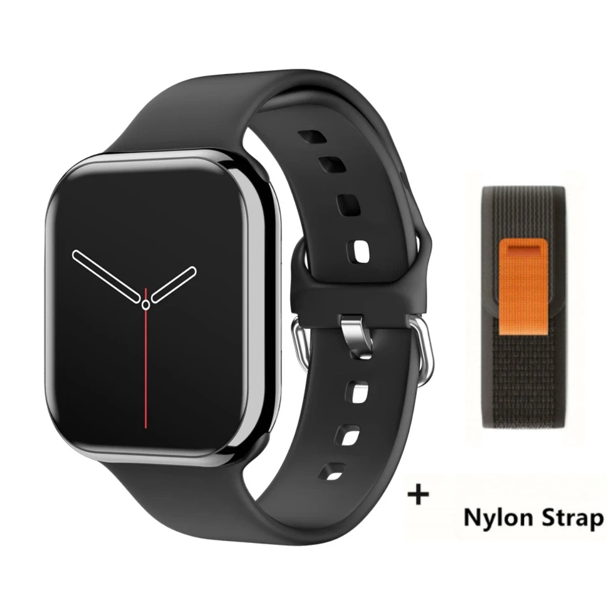 Apple Watch 10 Memory Music Video Bluetooth Call Waterproof NFC