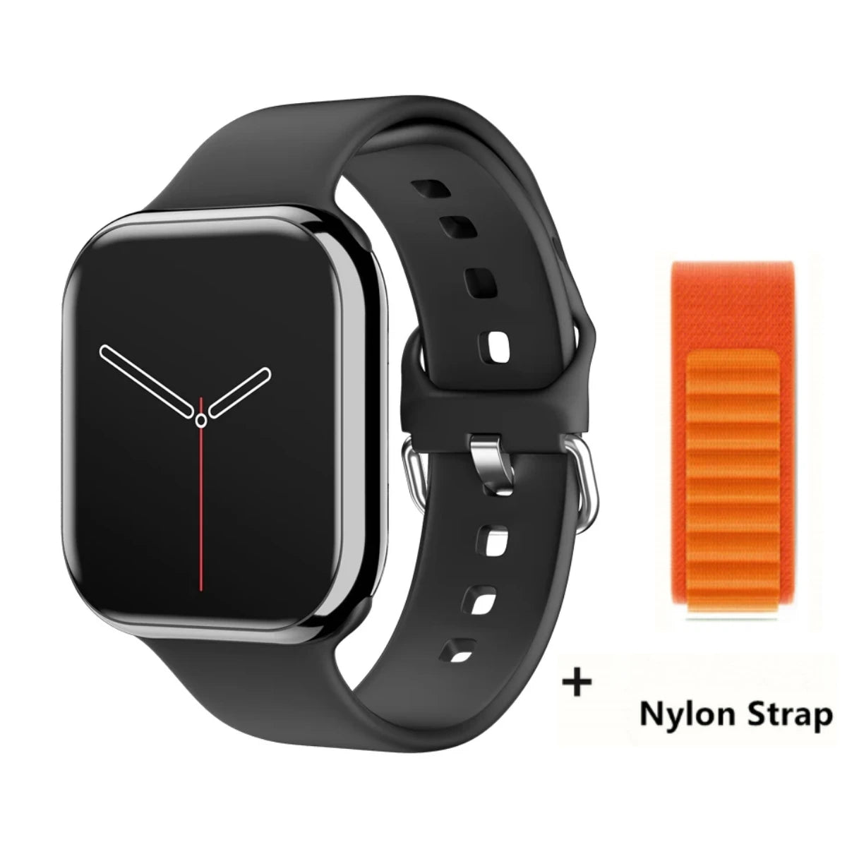 Apple Watch 10 Memory Music Video Bluetooth Call Waterproof NFC