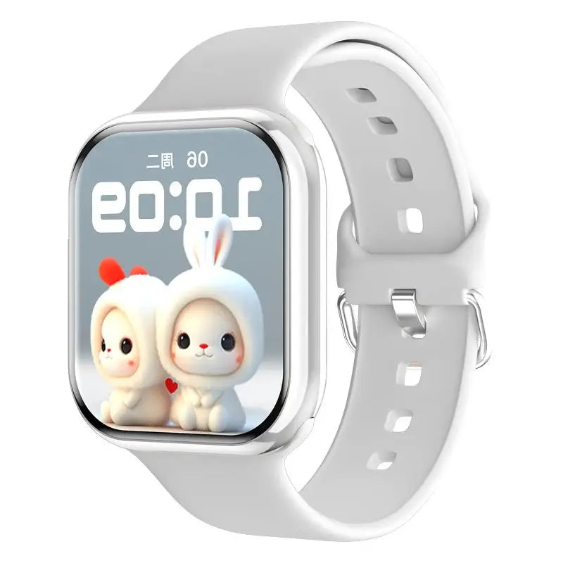 Apple Watch 10 Memory Music Video Bluetooth Call Waterproof NFC