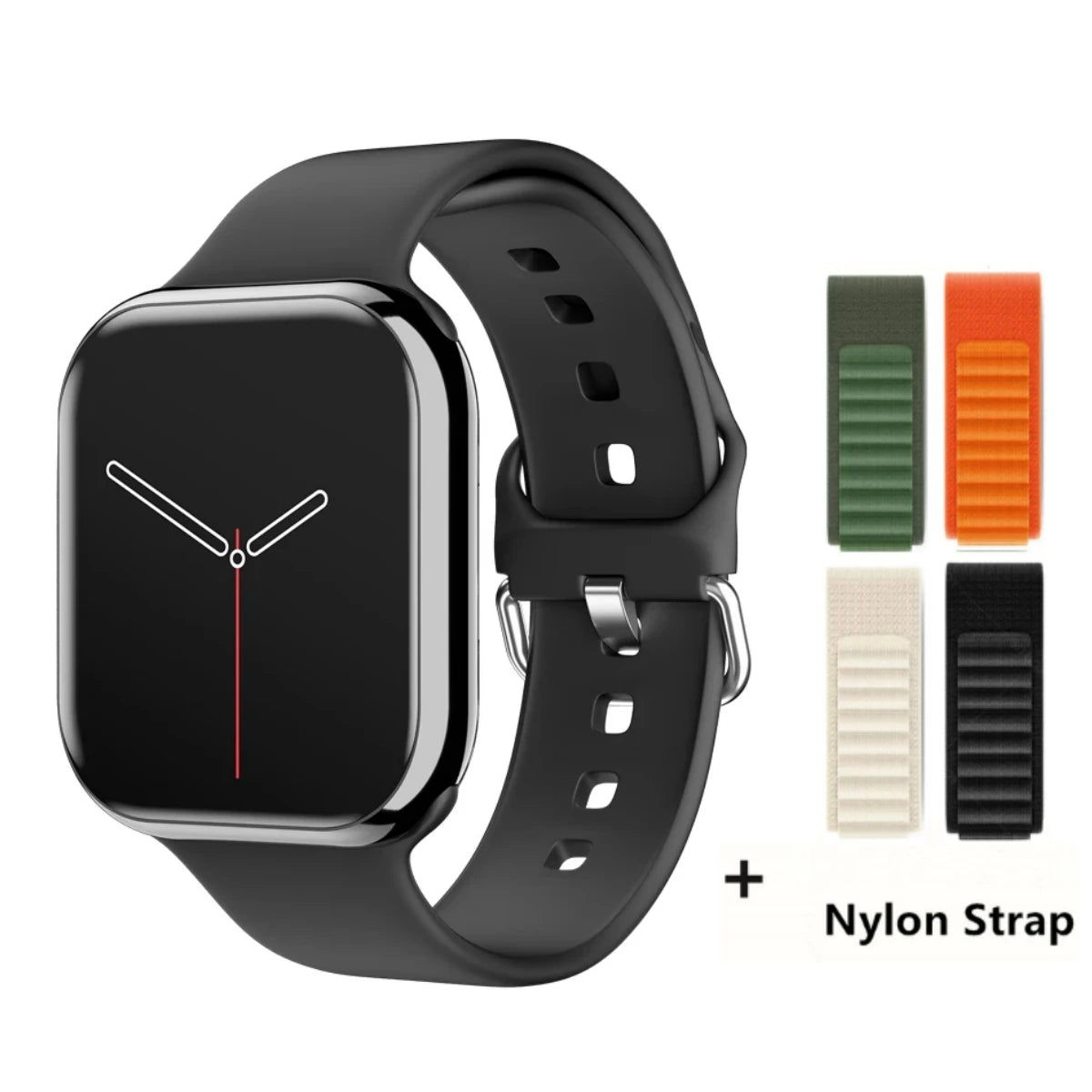 Apple Watch 10 Memory Music Video Bluetooth Call Waterproof NFC