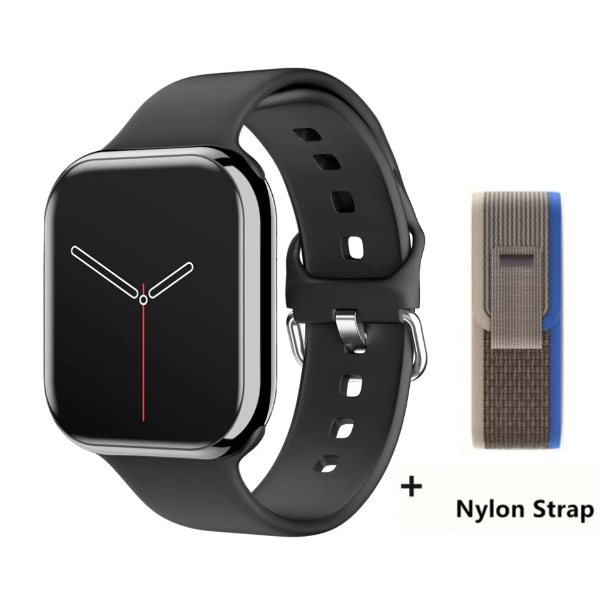 Apple Watch 10 Memory Music Video Bluetooth Call Waterproof NFC