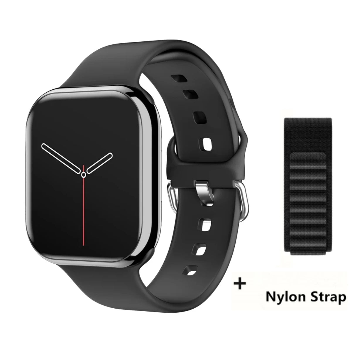 Apple Watch 10 Memory Music Video Bluetooth Call Waterproof NFC
