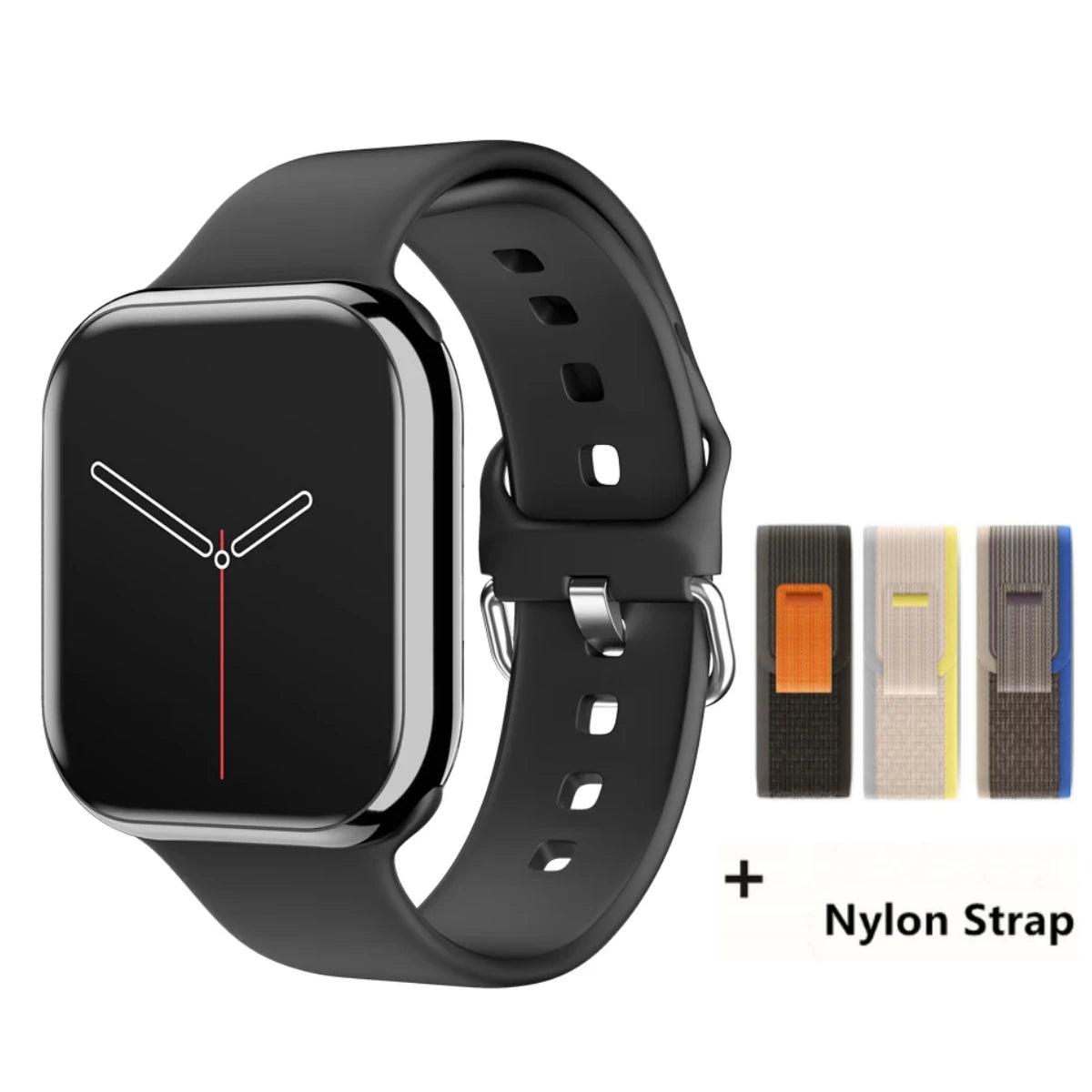 Apple Watch 10 Memory Music Video Bluetooth Call Waterproof NFC