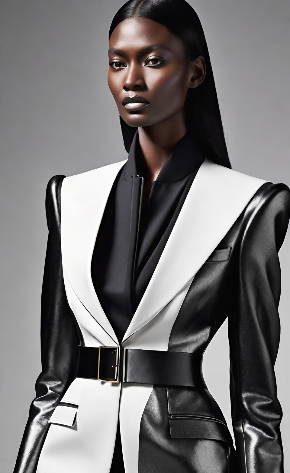 ZK Fashion LTD "Galaxia Collection"
