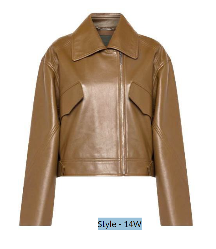 Style - 14W