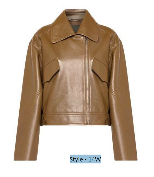 Style - 14W