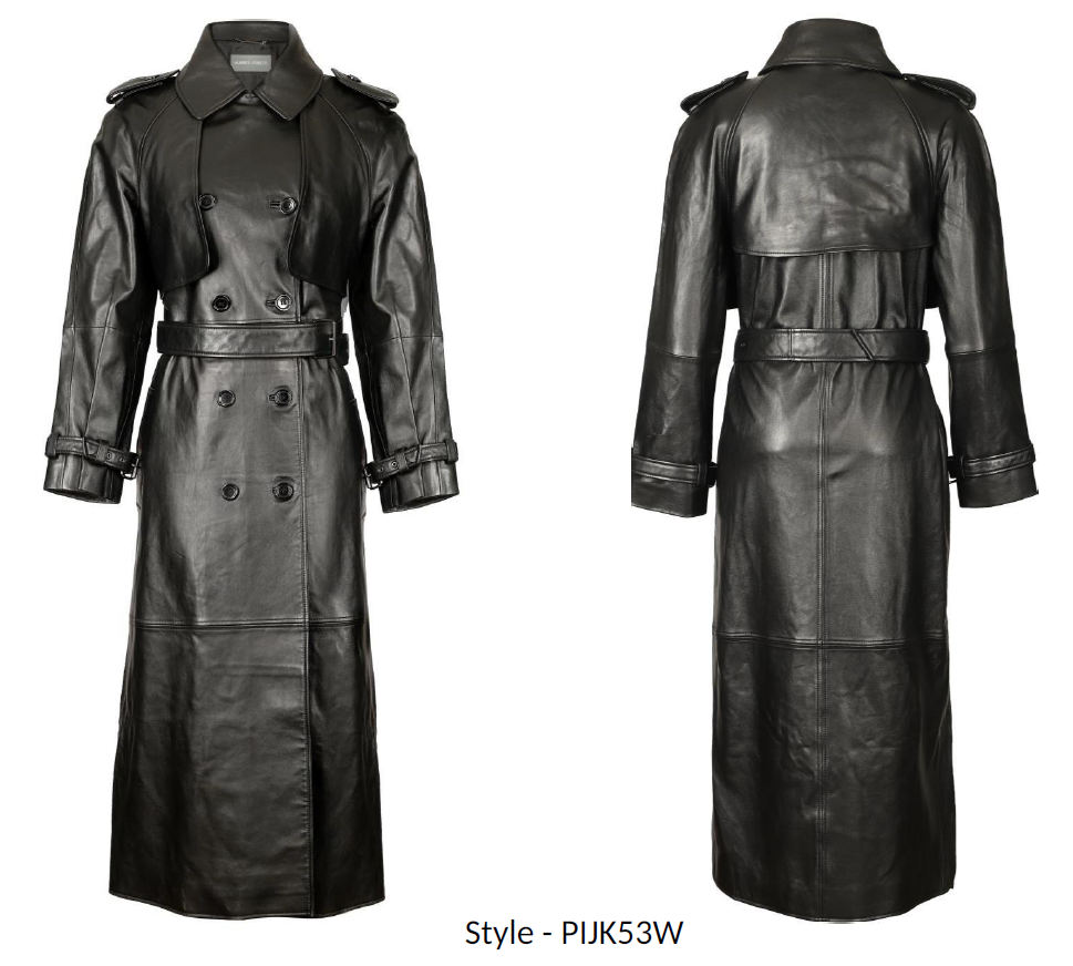 Style - PIJK53W