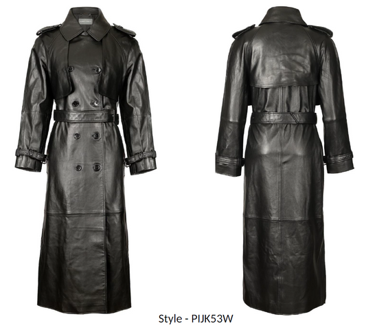 Style - PIJK53W