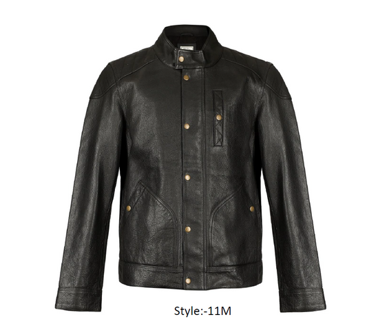 Style 11M