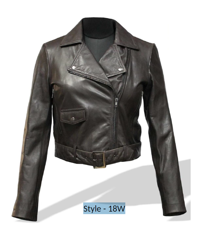 Style - 18W