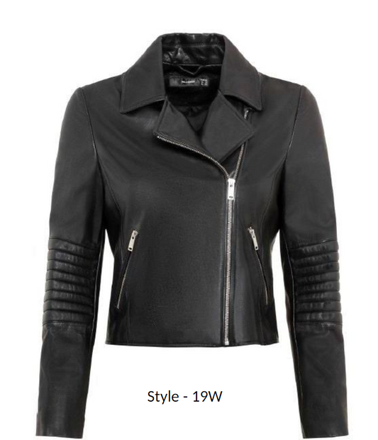 Style - 19W