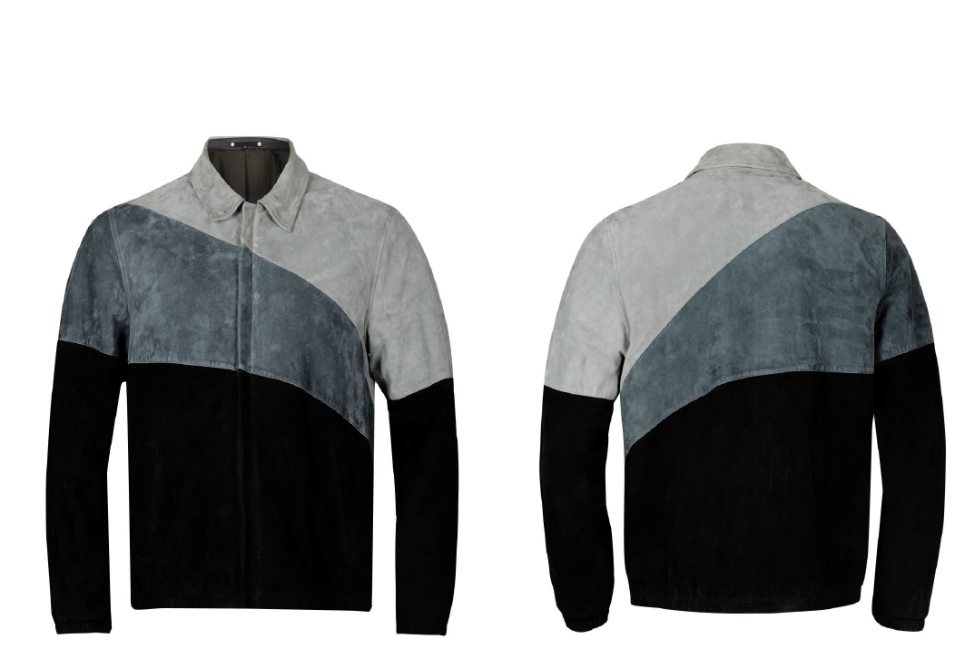 Style 1M