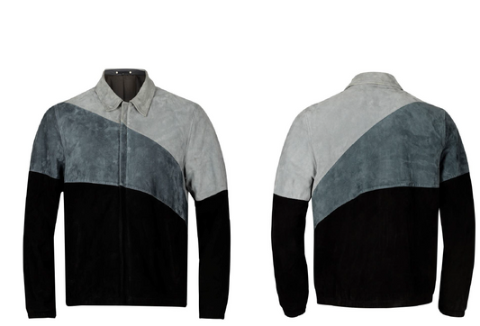Style 1M