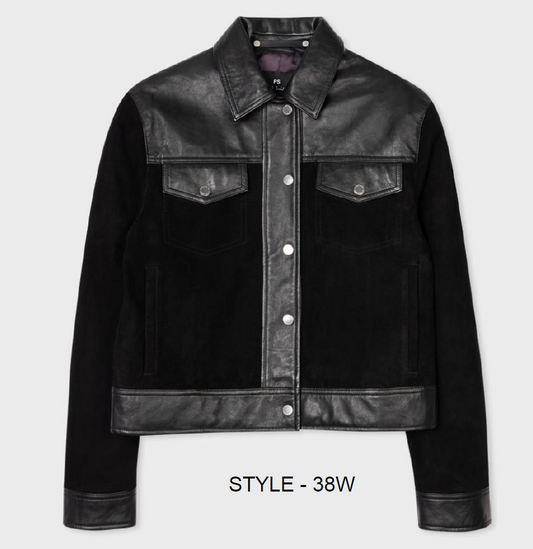 STYLE - 38W