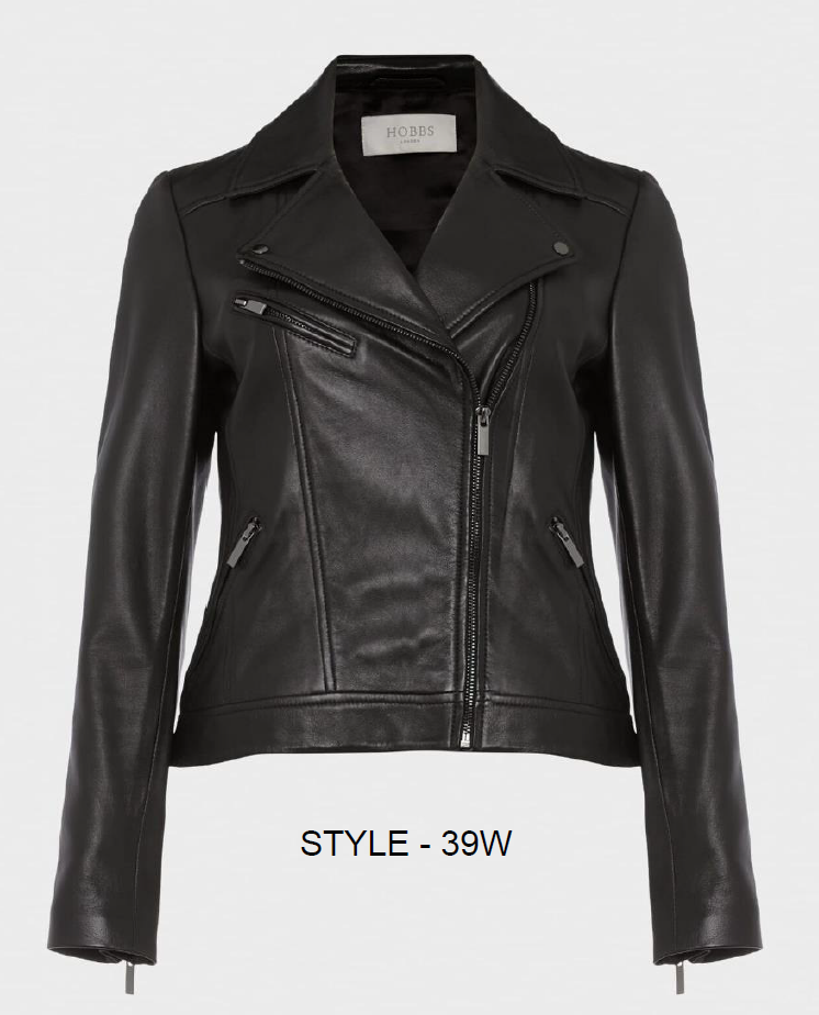 STYLE - 39W