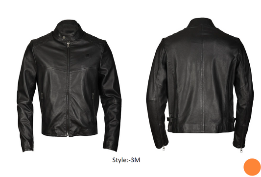 Style 3M