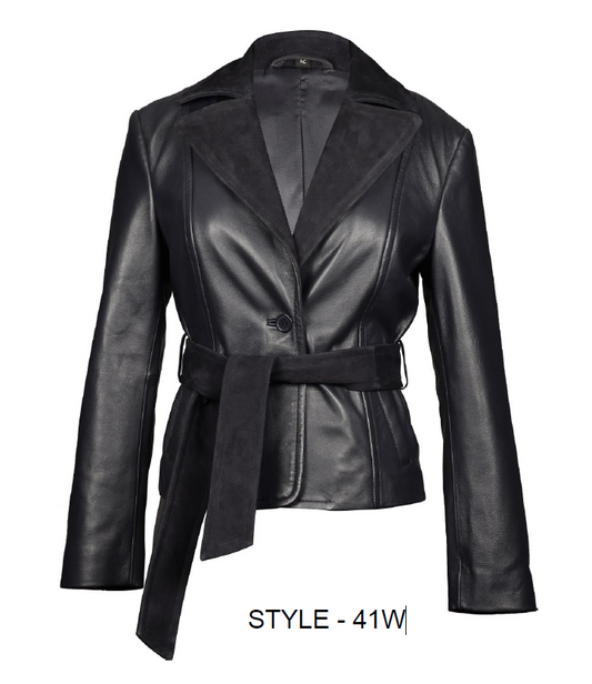 STYLE - 41W