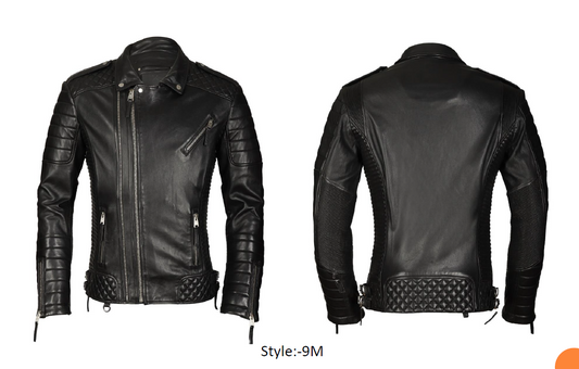 Style 9M