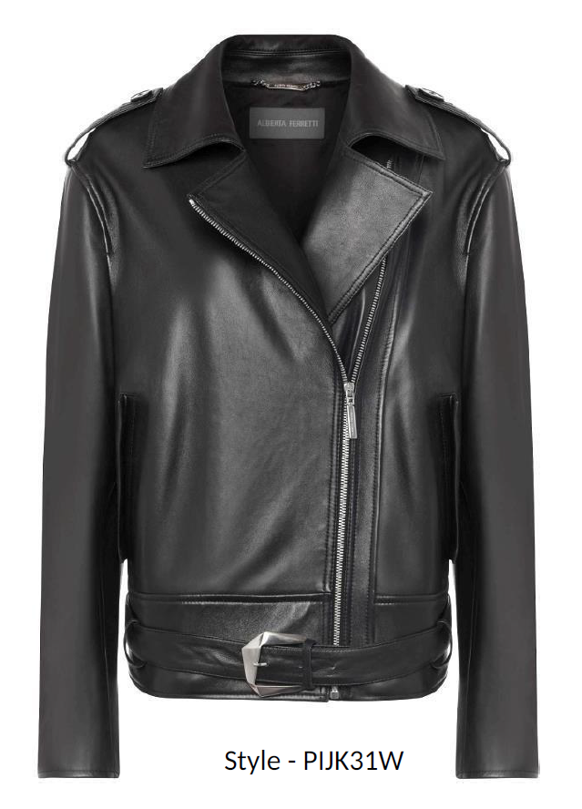 Style - PIJK31W