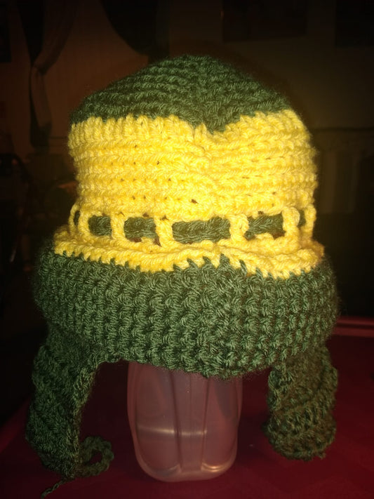 KNIT DESIGNS BY ESTOLIA