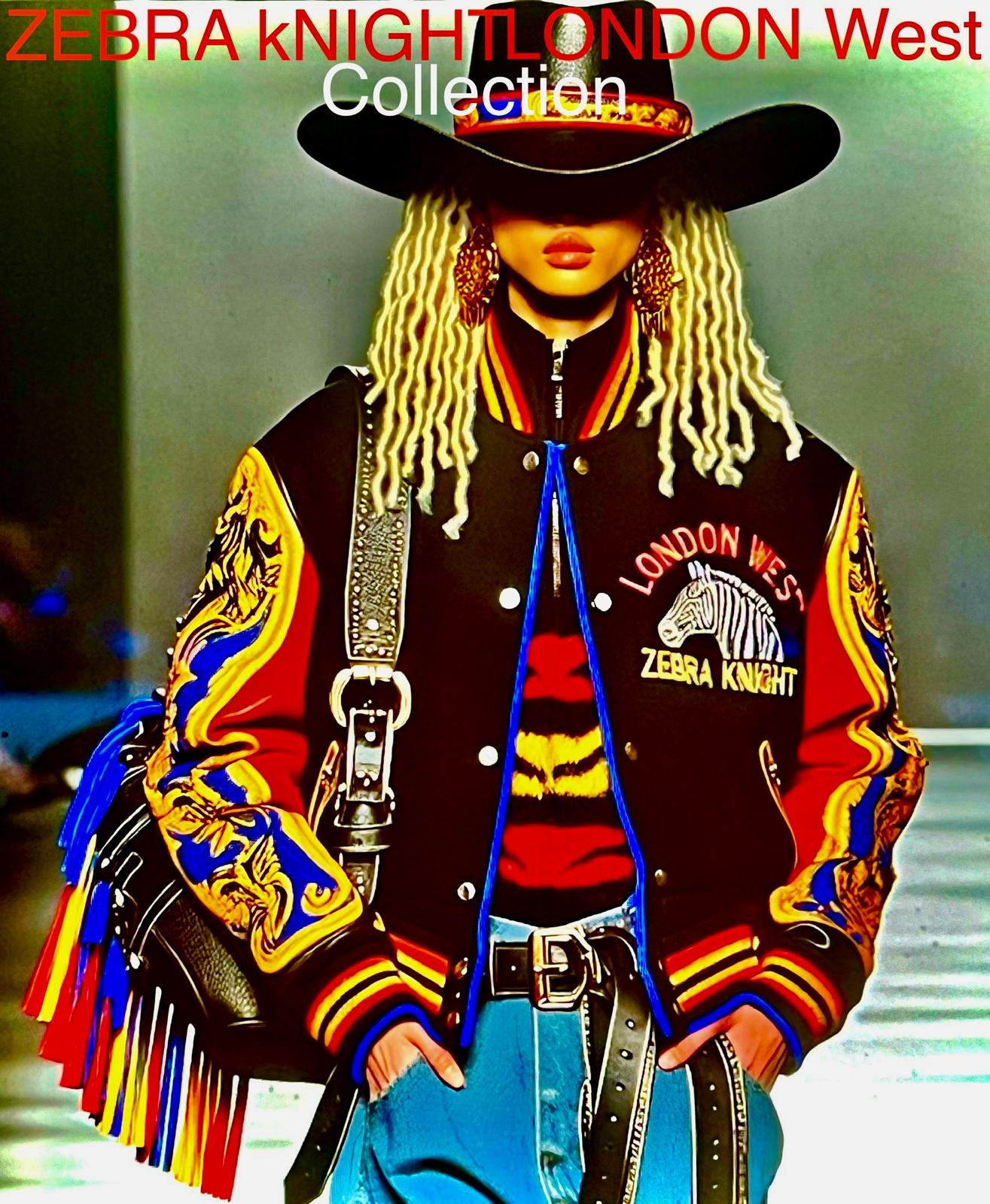 ZK Collection Leather Jacket.. coming SOON