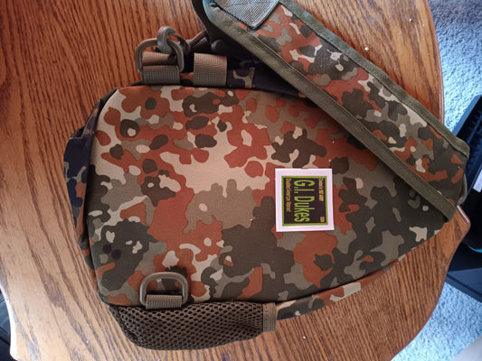 G.I. DUKES Brand! Copyright ⚫️ ©️ 1988-2025 Military Style