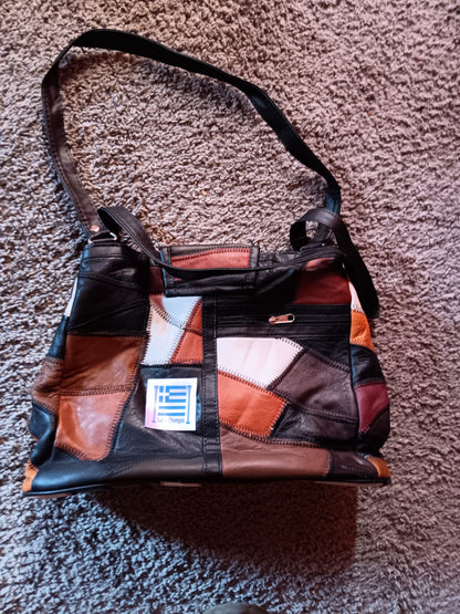 Lady Olympia Brand! Medium Ladies Purse of Colors