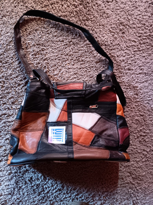 Lady Olympia Brand! Medium Ladies Purse of Colors