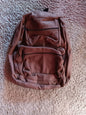 Buffalo Hills Brand! Real Buffalo Fine Smooth Leather – Rare Find!
