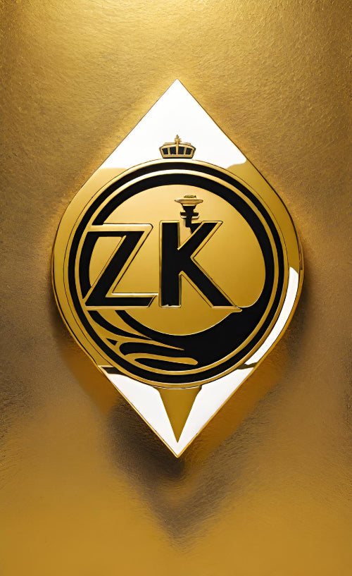 ZK Fashion LTD "Galaxia Collection"