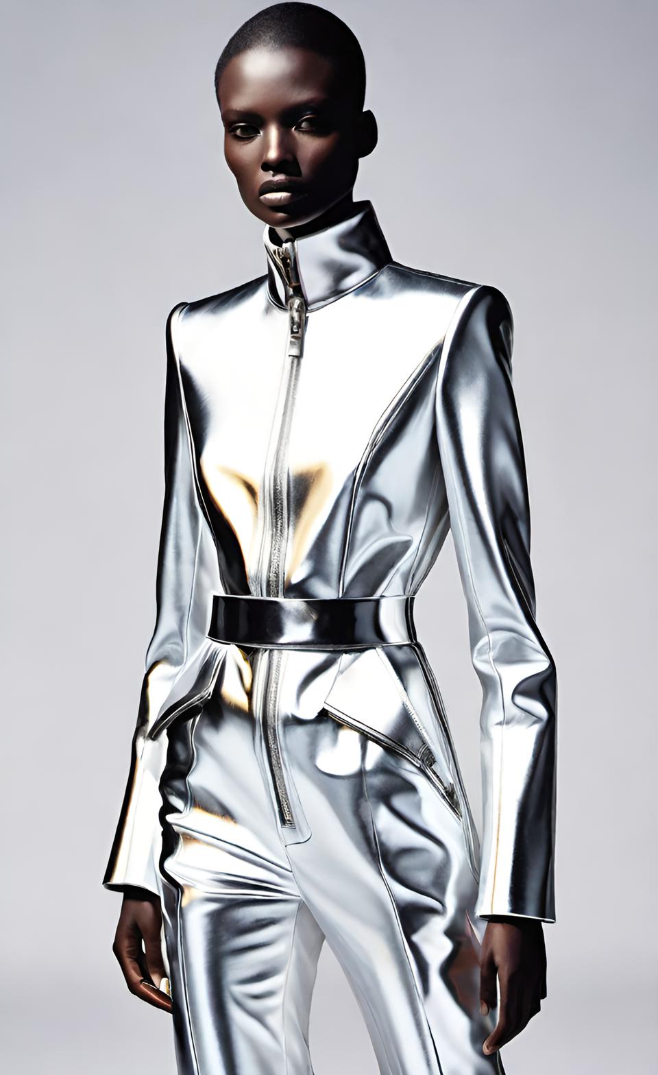 ZK Fashion LTD "Galaxia Collection"