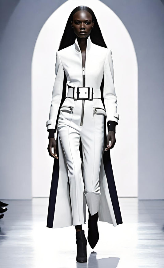 ZK Fashion LTD "Galaxia Collection"