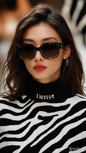 ZK Fashion LTD Women's Winter Collection